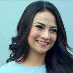 Artis Vanessa Angel Ditangkap Gara-gara Prostitusi Online
