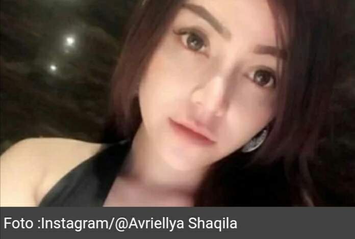 Inilah AV, Artis Yang Ditangkap Bersama Vanessa Angel Di Surabaya