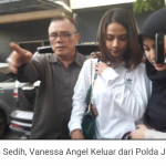 News Update! Vanessa Angel Akhirnya Dipulangkan