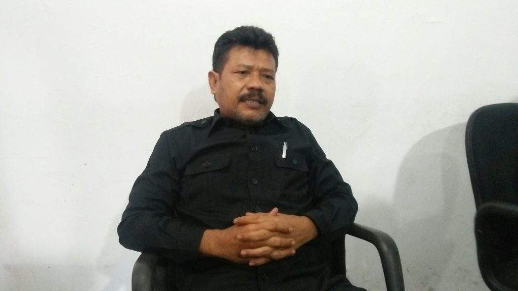 Ketua DPD NasDem Kab Cirebon di Plt, Begini Kata Wakil Ketua OKK