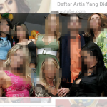 Pengembangan VA: Polisi Kantongi 45 Artis & 100 Model Terlibat "Bisnis Lendir Online"