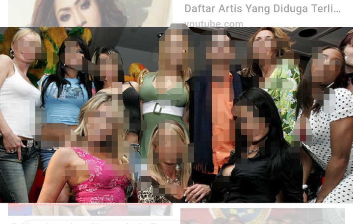 Pengembangan VA: Polisi Kantongi 45 Artis & 100 Model Terlibat "Bisnis Lendir Online" Pengembangan VA: Polisi Kantongi 45 Artis & 100 Model Terlibat "Bisnis Lendir Online"