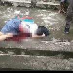 Masih Berseragam, Siswi SMK Tewas Ditusuk Orang Tak Dikenal