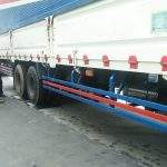 Tekan Angka Kecelakaan Tabrak Belakang, Jasamarga Lakukan Operasi Gabungan