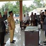 Didi Sutadi Purna Tugas, Mansur Resmi Jadi PJ Kuwu Dompyong Wetan