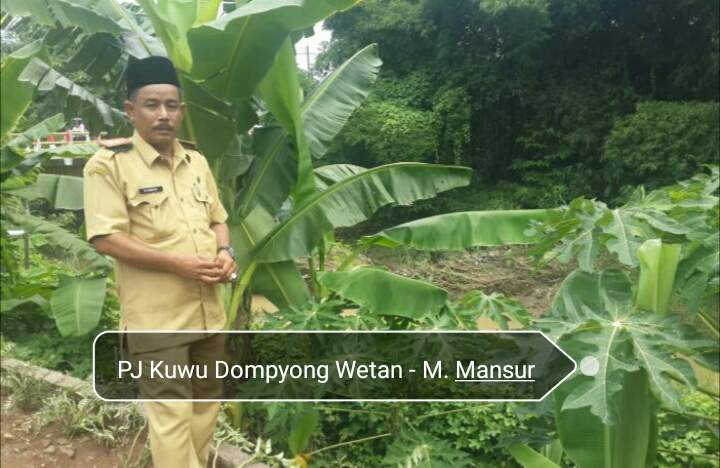 Waswas Dompyong Banjir, PJ Kuwu Minta BBWS Keruk Sungai Ciberes
