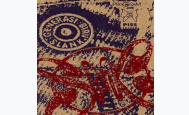 Viral! Logo SLANK Disoal