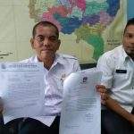 Mau Tau Honor Linmas dalam Setahun, Begini Lengkapnya