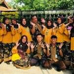 Puskesmas Cibogo Raih Akreditasi "Paripurna" Dari Kemenkes RI