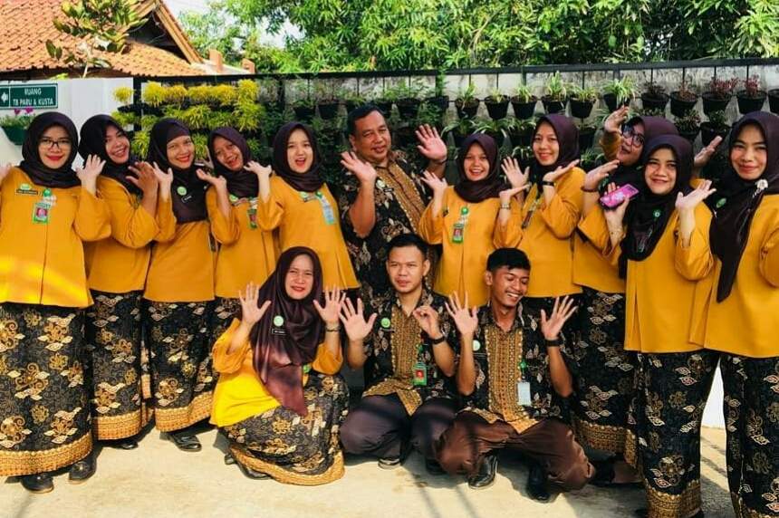 Puskesmas Cibogo Raih Akreditasi "Paripurna" Dari Kemenkes RI