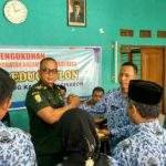 Terapkan Perbup SOTK, Kuwu Ciledug Kulon Kukuhkan Sepuluh Perangkat Desa