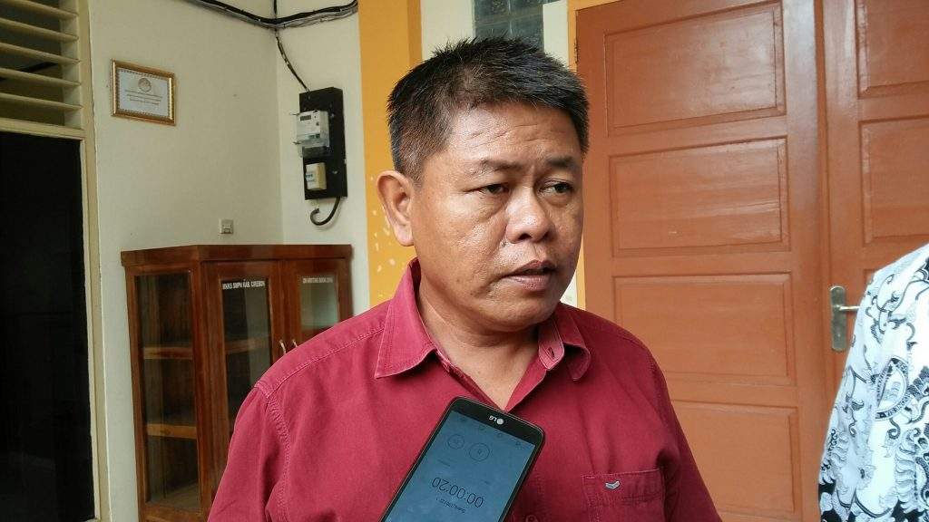 Setahun, 42 Guru Bantu Daerah Terpencil Belum Terima Honor