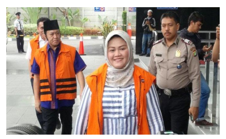 KPK: Puluhan Anggota DPRD Bekasi Ke Thailand Pake Duit Meikarta