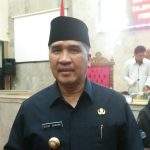 Pj Bupati Cirebon Sedang Perjuangkan Honor 42 GBDT