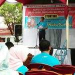 Soal Stunting Semua OPD Harus Ikut Kampanyekan