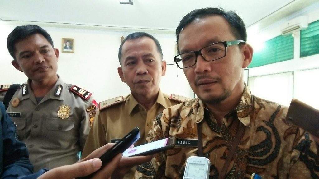 Dianggap Berhasil, Tahun ini DKP Kembali Diberikan Bantuan Ayam Dianggap Berhasil, Tahun ini DKP Kembali Diberikan Bantuan Ayam