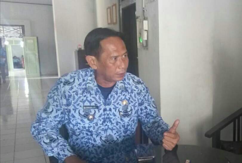 Setahun Banjir Bandang Ciledug, Pak Camat Intens Gelar "Trauma Healing"