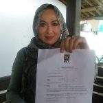 Dian Hernawa Susanty Resmi Mundur dari PKS, Begini Katanya