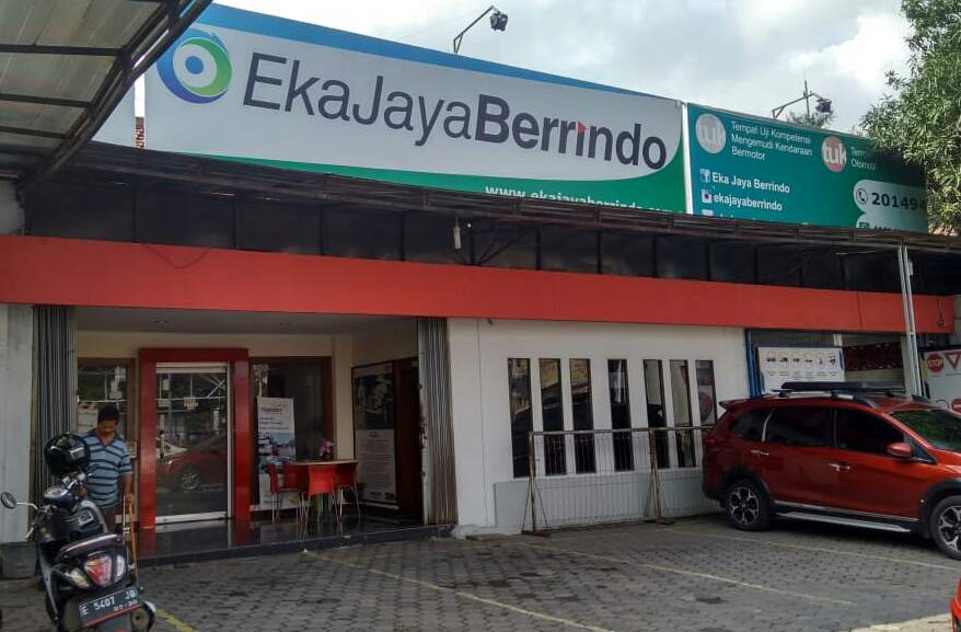 Ini Alasannya, Kenapa Harus Kursus Nyetir Di "Eka Jaya Berrindo" Ini Alasannya, Kenapa Harus Kursus Nyetir Di "Eka Jaya Berrindo"