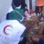 Perluas Jangkauan Bantuan, BSMI Perbanyak Mobil Klinik di Banten