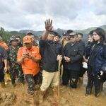 Pemda Provinsi Jabar Segera Rumuskan Master Plan Tentang Kebencanaan