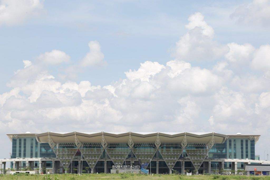 Rute Baru Lion Air, Bandara Kertajati, Jakarta dan Yogyakarta