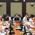 Kebut Pemetaan Kawasan Pertanian, Jabar Gandeng Badan Informasi Geospasial