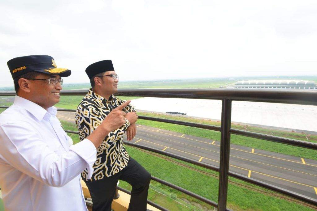 "Ngapung Bareng", Gubernur Tekankan Pariwisata dan Umroh