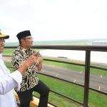 "Ngapung Bareng", Gubernur Tekankan Pariwisata dan Umroh