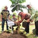 Kopi, Komoditas Konservasi Berkelanjutan