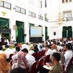 Ini Catatan Kemendagri Untuk LPPD Jabar