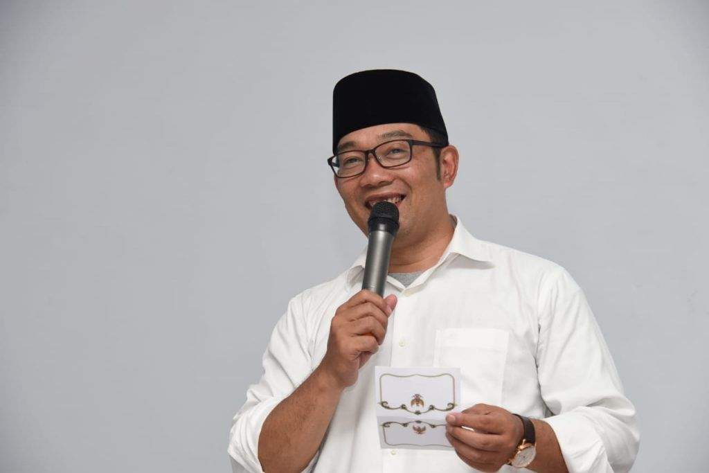 Ridwan Kamil Akan Buat Cafe "West" di Luar Negeri Ridwan Kamil Akan Buat Cafe "West" di Luar Negeri