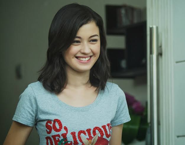 Kimberly Ryder: 80 Juta Menurutku Terlalu Murah yah..