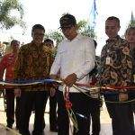 Ridwan Kamil Resmikan SPAM Regional Metropolitan Bandung Raya