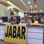 Dibantu Polri, Pemerintah Ingin Pastikan Bantuan Sosial Tepat Sasaran