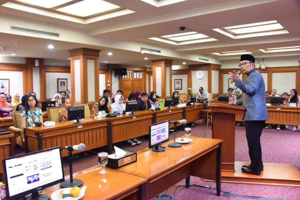 Student Exchange, Upaya Ciptakan Kedamaian Antar Negara Asean