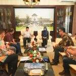 Pemda Provinsi Jawa Barat Jajaki Obligasi Syariah Sebagai Alternatif Pembiayaan Pembangunan