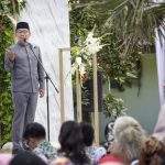 Ridwan Kamil: Gedung Pakuan Terbuka Untuk Siapapun