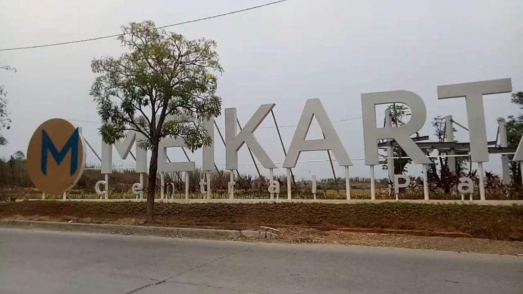 Dewan Gerindra Bongkar Borok Pansus RDTR dan Meikarta Dewan Gerindra Bongkar Borok Pansus RDTR dan Meikarta