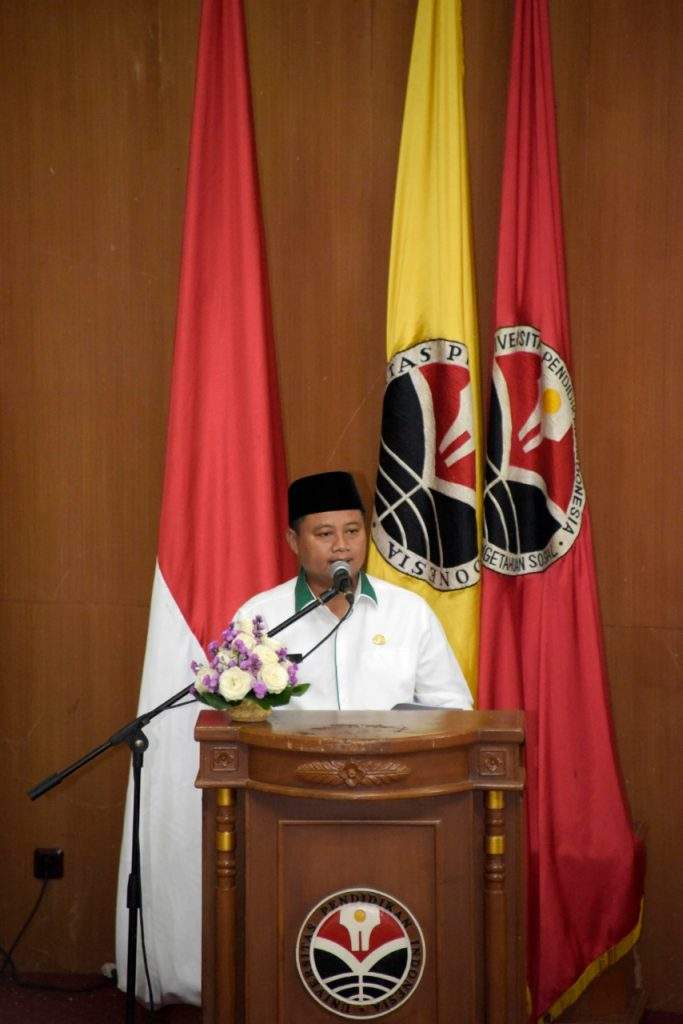 Uu: Kami Butuh Ilmuwan Geografi Kelola Jabar