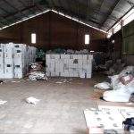 Pemkab Cirebon Pinjamkan 3 Gudang untuk Logistik KPU