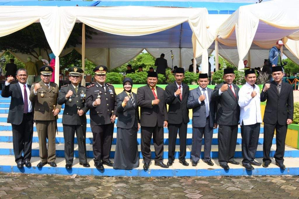 Wagub Inginkan Banjar Tak Hanya Jadi Lintasan Pariwisata