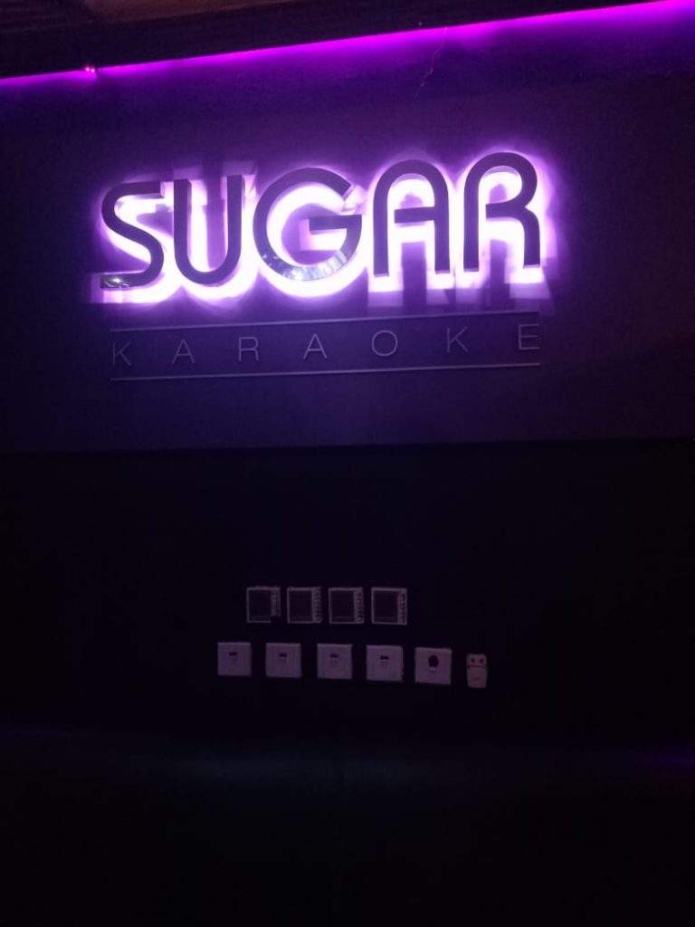 Dugaan Penggelapan Pajak, Karaoke Sugar Bisa Terancam Pidana