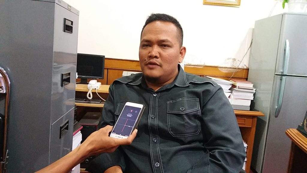 Soal Indomart Tak Berizin, Begini Kata Komisi II