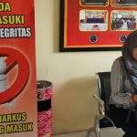 Gak Ada Kata Maaf, Dian Hernawa Susanty Laporkan Imron ke Polresta