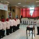 PMI Kabupaten Cirebon Resmi Dilantik, Pemkab Cirebon Siap Support