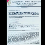 SLANK Resmi Digugat Mantan Bassis