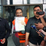 Suap Bupati Cirebon, Sekdis PUPR Divonis 14 Bulan Penjara