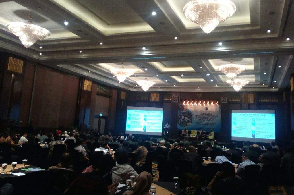 Lewat Lokakarya, Gakkum DAS Citarum Siap Realisaskan Rencana Aksi Lewat Lokakarya, Gakkum DAS Citarum Siap Realisaskan Rencana Aksi