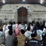 Samawi Targetkan Suara Cirebon 70 Persen untuk Jokowi-Ma'ruf Amin